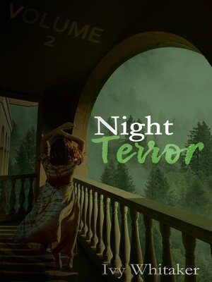 cover image of Night Terror